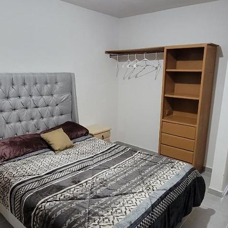 Apartamento Departamento Aeropuerto Puebla Huejotzingo Exterior foto