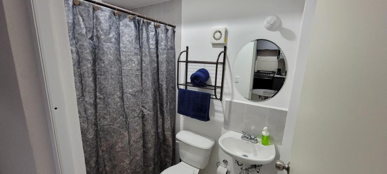 Apartamento Departamento Aeropuerto Puebla Huejotzingo Exterior foto