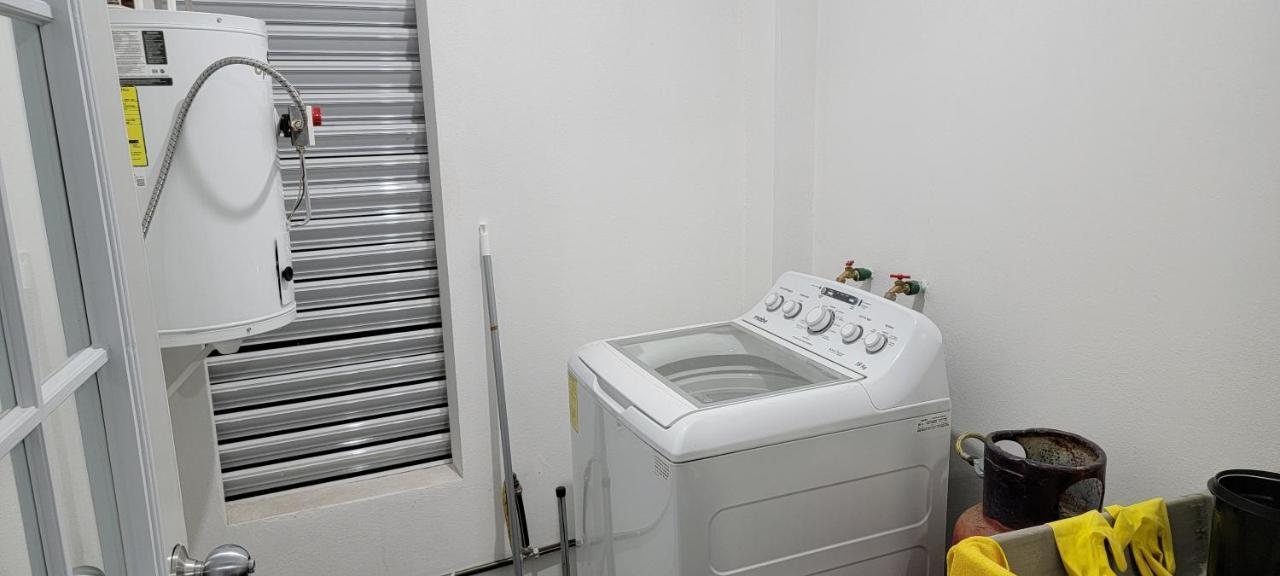 Apartamento Departamento Aeropuerto Puebla Huejotzingo Exterior foto